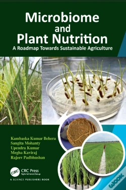 Capa do artigo Microbiome And Plant Nutrition