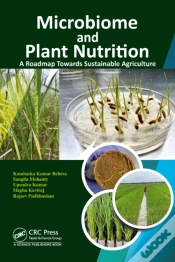 Capa do artigo Microbiome And Plant Nutrition
