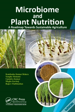 Capa do artigo Microbiome And Plant Nutrition