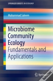 Capa do artigo Microbiome Community Ecology