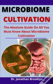 Capa do artigo Microbiome Cultivation