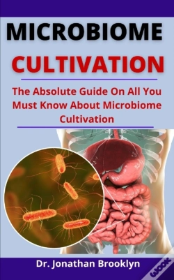 Capa do artigo Microbiome Cultivation