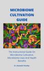 Microbiome Cultivation Guide - Preview