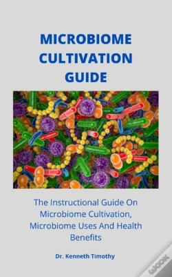Capa do artigo Microbiome Cultivation Guide