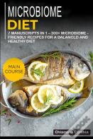 Microbiome Diet