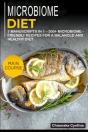Microbiome Diet - Preview