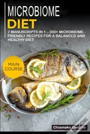 Capa do artigo Microbiome Diet