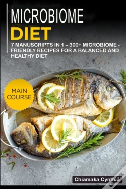 Capa do artigo Microbiome Diet