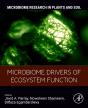 Microbiome Drivers Of Ecosystem Function - Preview