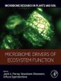 Microbiome Drivers Of Ecosystem Function - Preview