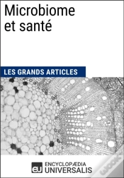 Capa do artigo Microbiome Et Sante