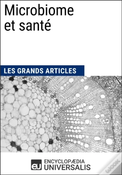 Capa do artigo Microbiome Et Sante