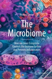 Capa do artigo Microbiome