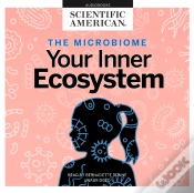 Capa do artigo Microbiome