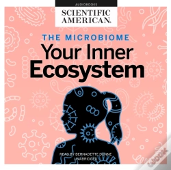 Capa do artigo Microbiome