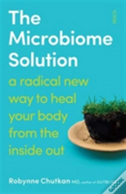 Capa do artigo Microbiome Solution