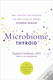 Capa do artigo Microbiome Thyroid