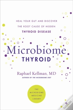 Capa do artigo Microbiome Thyroid