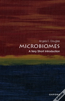 Capa do artigo Microbiomes