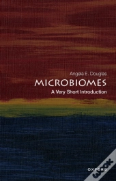 Microbiomes