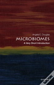 Capa do artigo Microbiomes