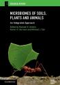 Microbiomes Of Soils, Plants And Animals - Preview