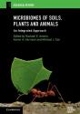 Microbiomes Of Soils, Plants And Animals - Preview