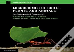 Microbiomes Of Soils, Plants And Animals