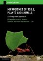 Microbiomes Of Soils, Plants And Animals - Preview