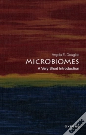 Capa do artigo Microbiomes