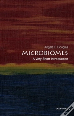 Capa do artigo Microbiomes