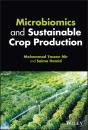 Microbiomics And Sustainable Crop Production - Preview
