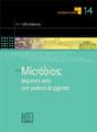 Micróbios - Preview