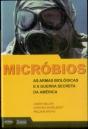 Micróbios - Preview