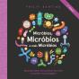 Micróbios, Micróbios e Mais Micróbios - Preview