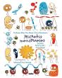 Microbios Monstruosos. Sobre Bacterias Útiles Y Virus Dañinos - Preview
