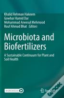 Microbiota And Biofertilizers