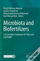Microbiota And Biofertilizers