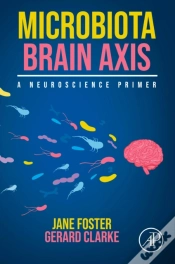 Capa do artigo Microbiota Brain Axis