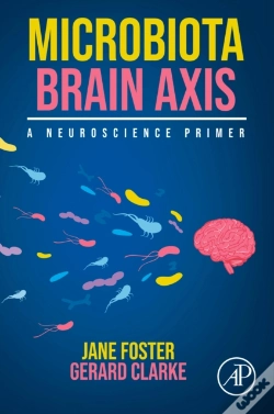 Capa do artigo Microbiota Brain Axis