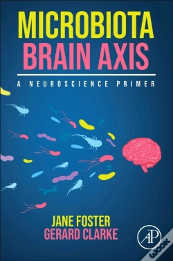 Capa do artigo Microbiota Brain Axis