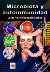 Capa do artigo Microbiota Y Autoinmunidad