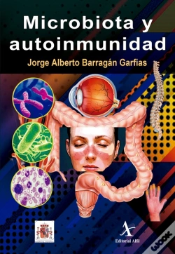 Capa do artigo Microbiota Y Autoinmunidad