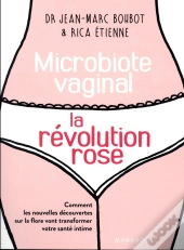 Microbiote Vaginal
