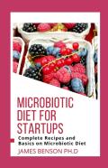 Microbiotic Diet For Startups