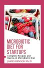 Microbiotic Diet For Startups - Preview