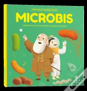 Capa do artigo Microbis