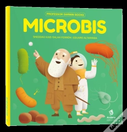 Capa do artigo Microbis