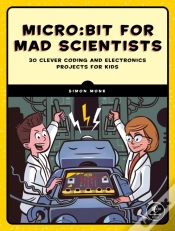 Capa do artigo Micro:Bit For Mad Scientists