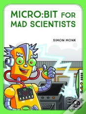 Capa do artigo Micro:Bit For Mad Scientists